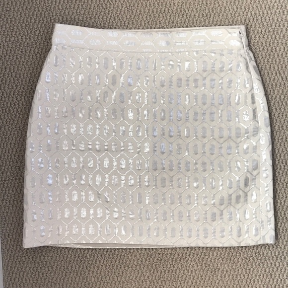 NWT Banana Republic Skirt - Picture 2 of 6